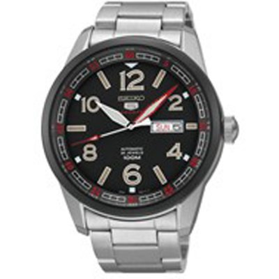 Seiko SRP629J1 Seiko 5 Sports Watch