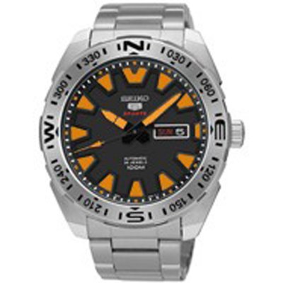 Seiko SRP741K2 Seiko 5 Sports Watch