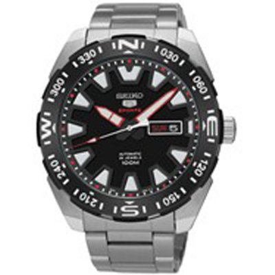 Seiko SRP743K1 Seiko 5 Sports Watch