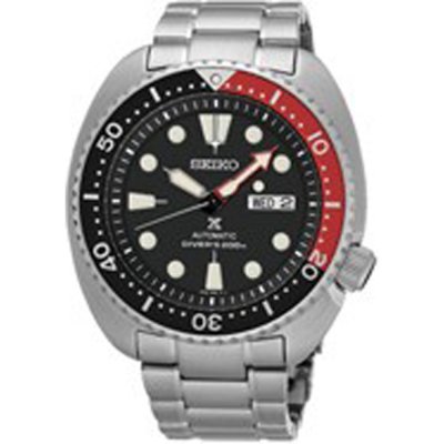 Seiko SRP789K1 Prospex Sea Watch