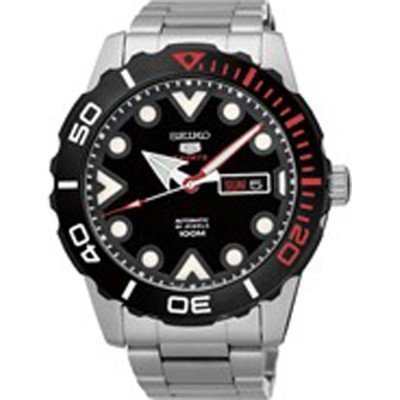 Seiko SRPA07K1 Seiko 5 Sports Watch