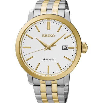 Seiko SRPA26K1 Watch