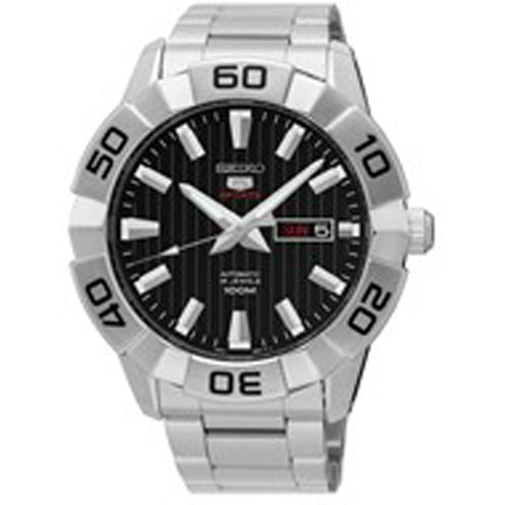 Seiko SRPA51K1 Seiko 5 Sports Watch