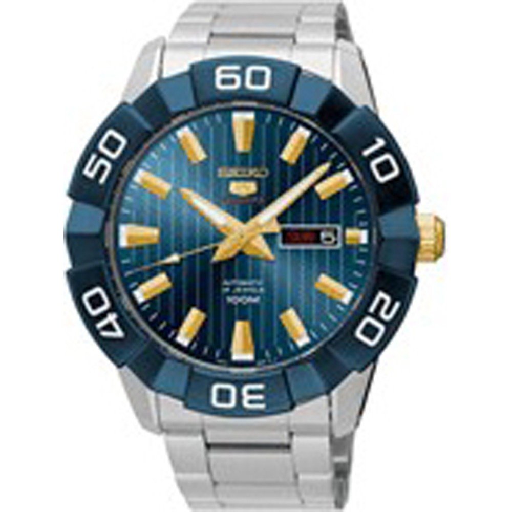 Seiko SRPA53K1 Seiko 5 Sports Watch