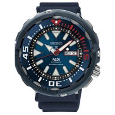 Seiko SRPA83K1 Prospex Sea Watch