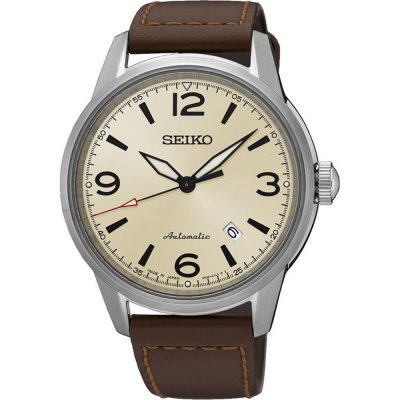 Seiko SRPB03J1 Presage Watch