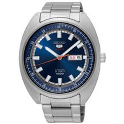 Seiko SRPB15K1 5 Sports Turtle Watch