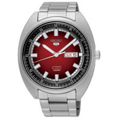 Seiko SRPB17K1 5 Sports Turtle Watch