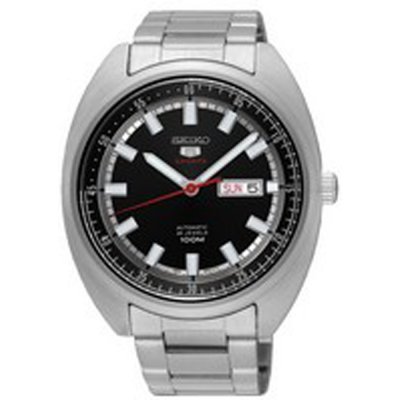 Seiko SRPB19K1 5 Sports Turtle Watch