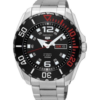 Seiko SRPB35K1 Seiko 5 Sports Watch