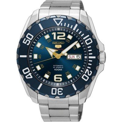 Seiko SRPB37K1 Seiko 5 Sports Watch