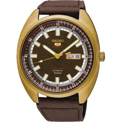 Seiko SRPB74K1 5 Sports Turtle Watch