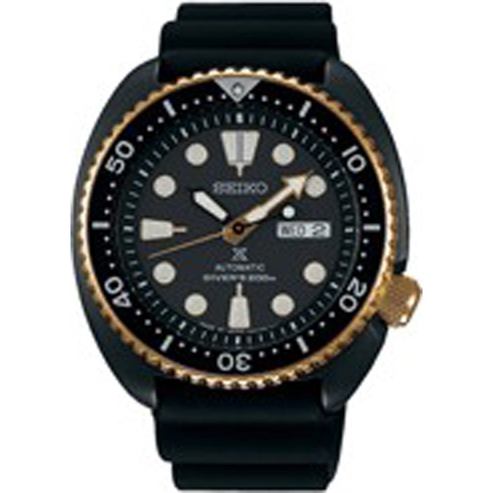 Seiko SRPC48J1 Prospex Sea Watch