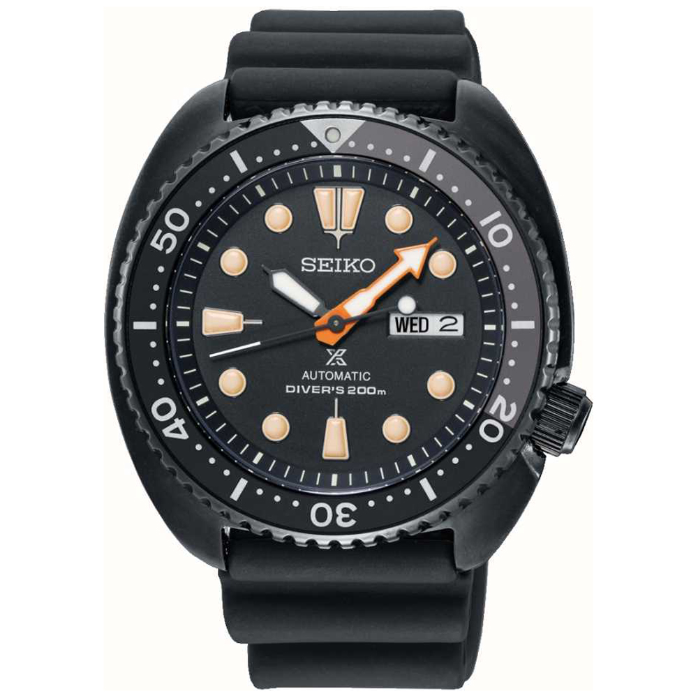 Seiko SRPC49K1 Prospex Sea Watch