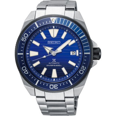 Seiko SRPC93P9 Prospex Sea Watch