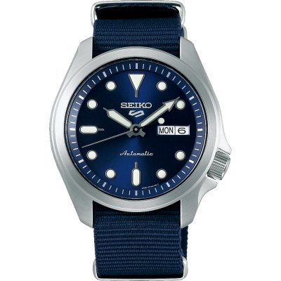 Seiko 5 SRPE63K1 Seiko 5 Sports Watch