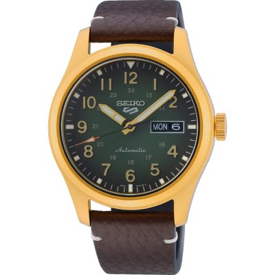 relógio Seiko SRPG42K1 Seiko 5 Sports