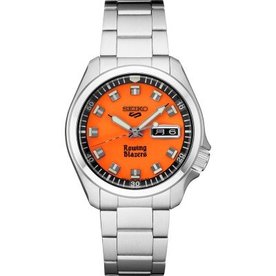 relógio Seiko SRPJ57J8 Seiko 5 - Rowing Blazers