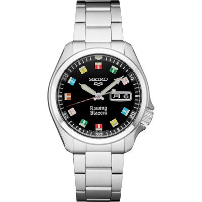 Seiko SRPJ63J8 Seiko 5 - Rowing Blazers Watch