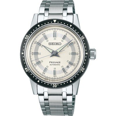 Seiko SRPK61J1 Presage Watch