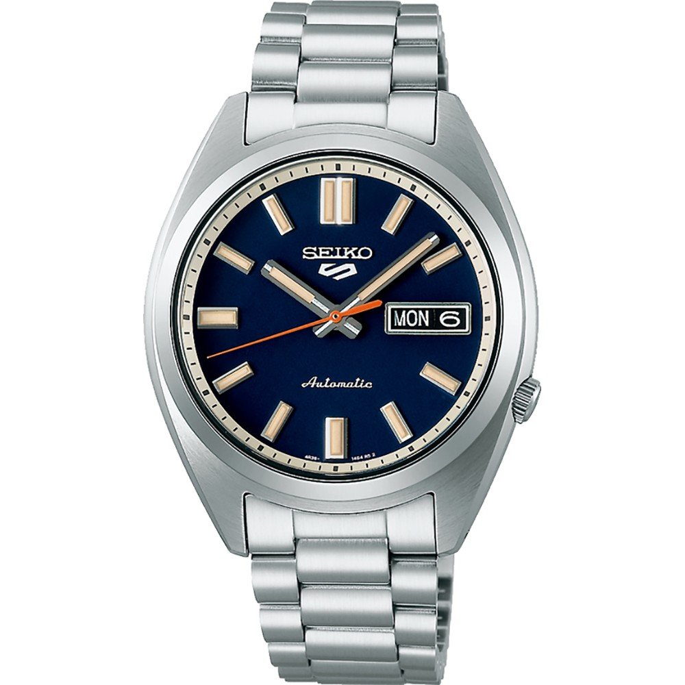 Reloj Seiko 5 Sports SRPK87K1