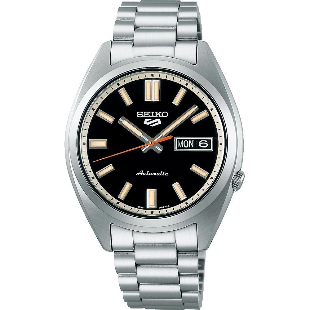 Seiko 5 Sports SRPK89K1 Watch