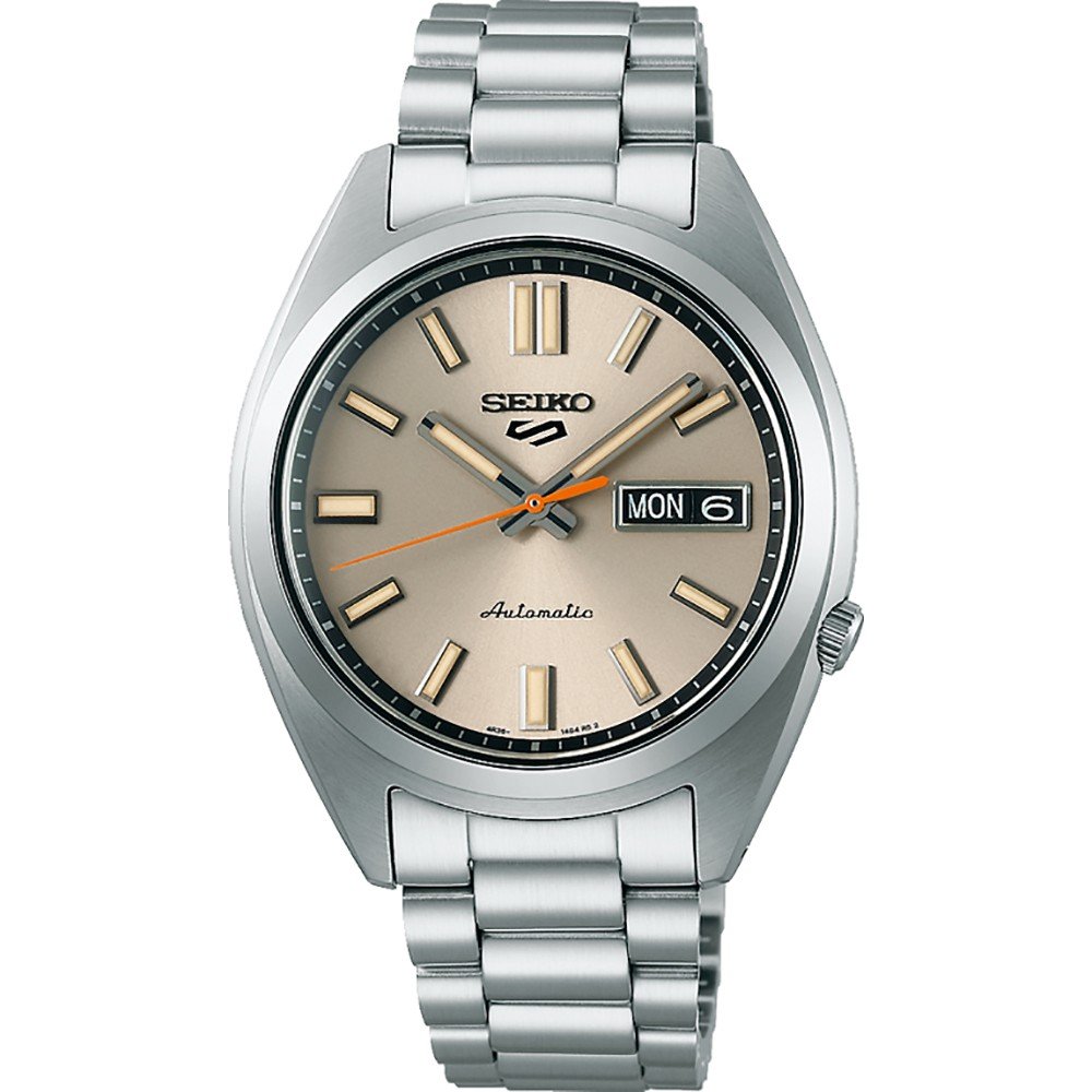 Reloj Seiko 5 Sports SRPK91K1