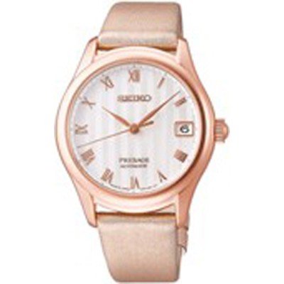 Seiko SRRY048 Presage Watch