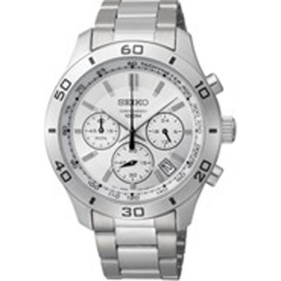Seiko SSB047P1 Watch