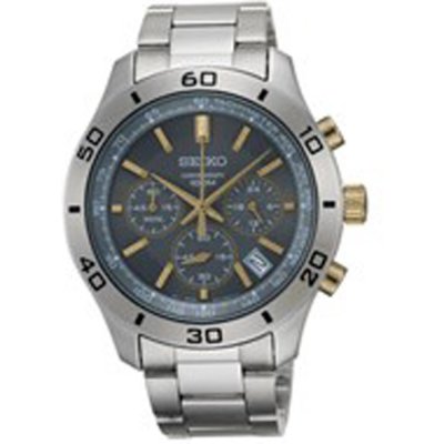 relógio Seiko SSB057P1