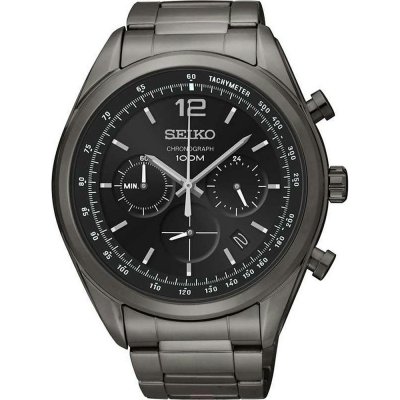 Seiko SSB093P1 Watch