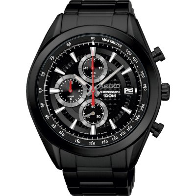 Seiko SSB179P1 Chrono Watch