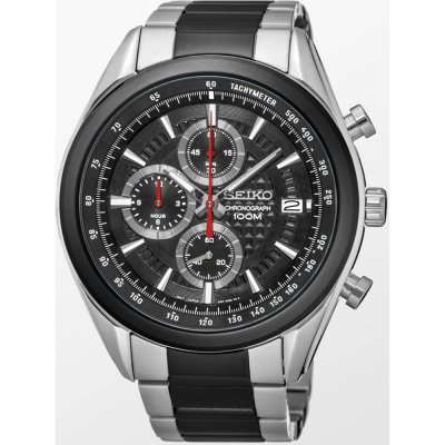 Seiko SSB201P2 Chronograph Watch