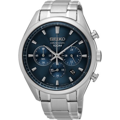 Seiko SSB223P1 Chronograph Watch