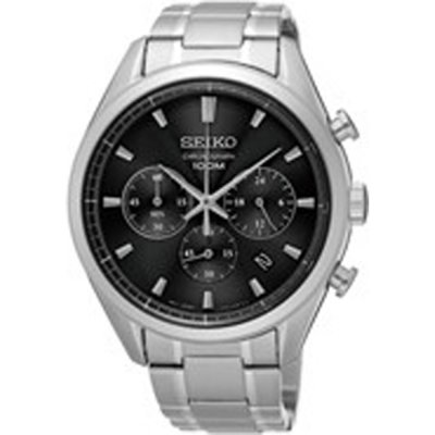 Seiko SSB225P1 Watch