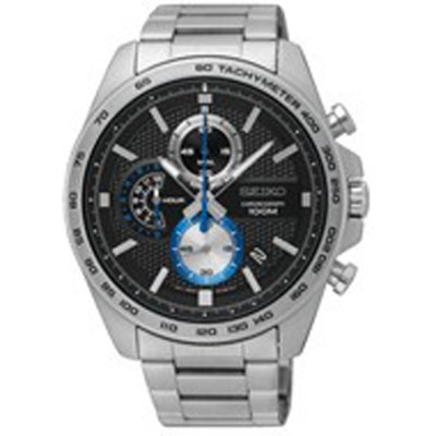 Seiko SSB257P1 Chronograph Watch