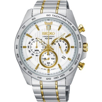 Seiko SSB309P1 Chronograph Watch