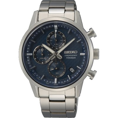 Seiko SUR373P1 Watch • EAN: 4954628238863 •