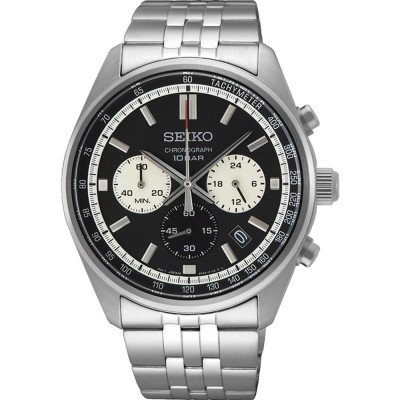 Seiko SSB407P1 Gents Watch • 4954628243959 • EAN