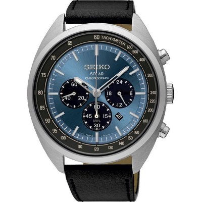 Seiko SSC625P1 Solar Watch