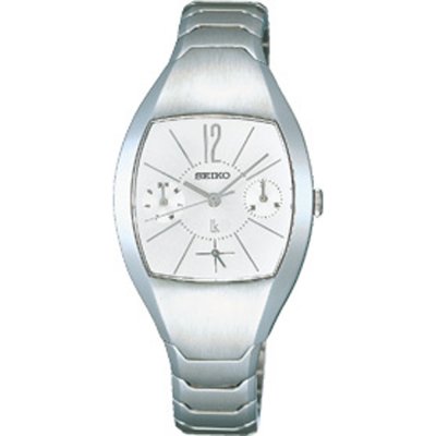 Seiko SSVB029 Lukia Watch