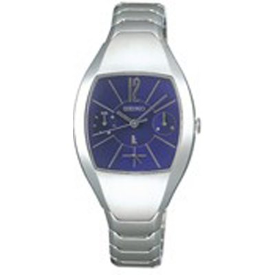 Seiko SSVB037 Lukia Watch