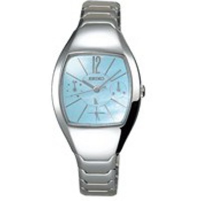 Seiko SSVB045 Lukia Watch