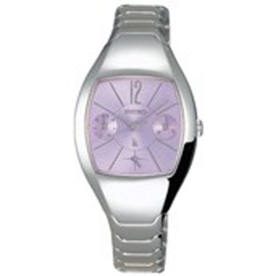 Seiko SSVB049 Lukia Watch