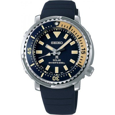 Seiko STBQ003 Prospex Watch