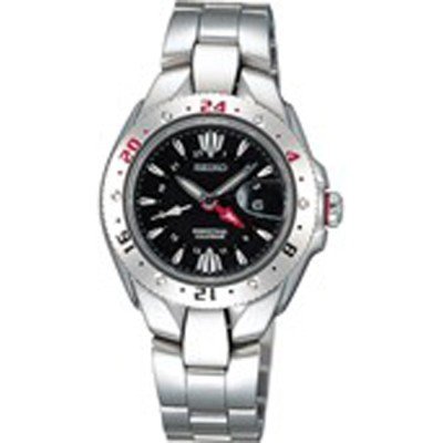 Seiko STQJ005 Watch