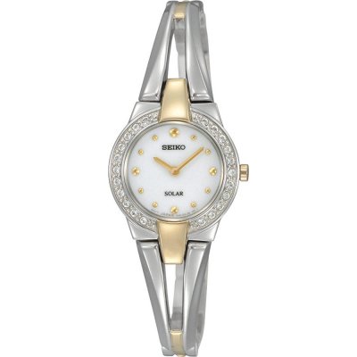 Seiko SUP052P1 Solar ladies Watch