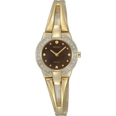 Seiko SUP054P1 Solar ladies Watch