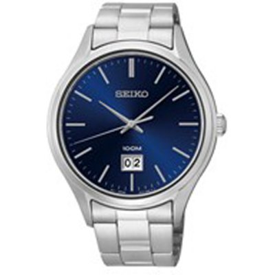 relógio Seiko SUR021P1 Big Date