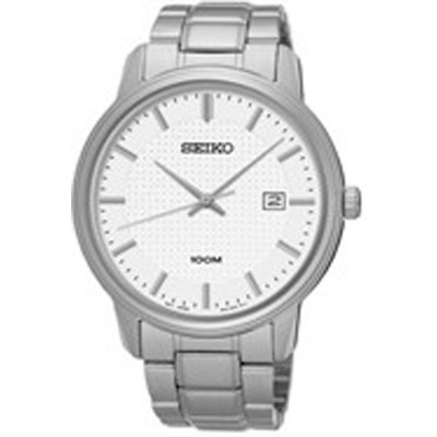 Seiko SUR191P1 Watch